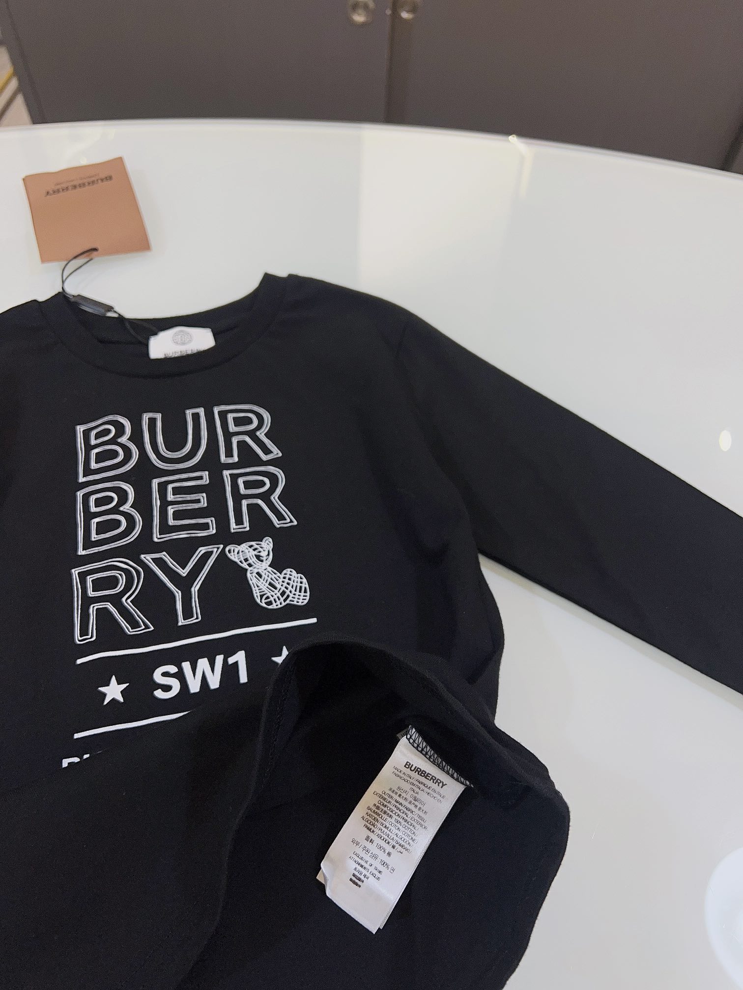 Burberry Kids